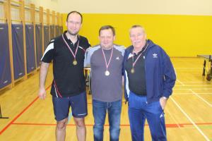 BNT19_Nino, Dušan in Vlado, najboljši v tolažilni skupini